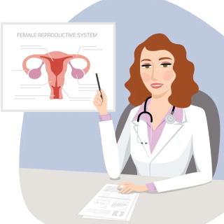 Book Gynecologist Consultation Online
